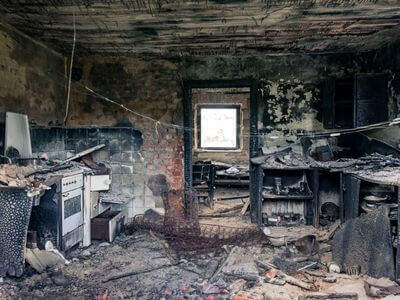 About Black Mold Removal Glendale - black mold removal experts in Glendale